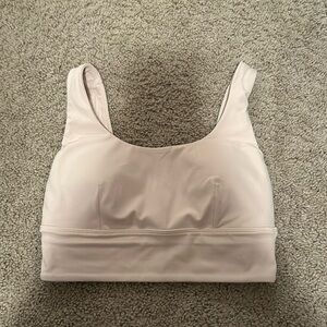 Lululemon align bra. C/D cup